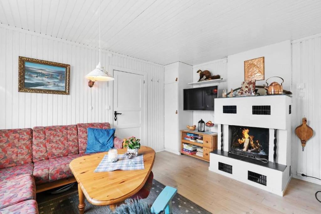 Cozy With A Great View Chalet